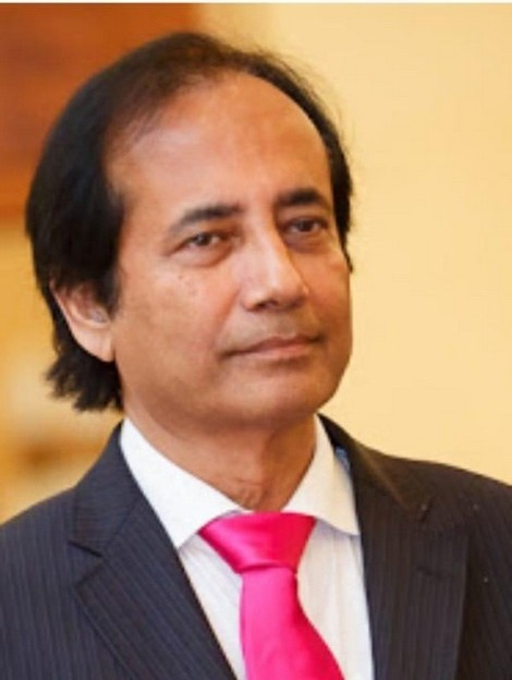 M. K. Paul, Founder of Jothsna e-learning